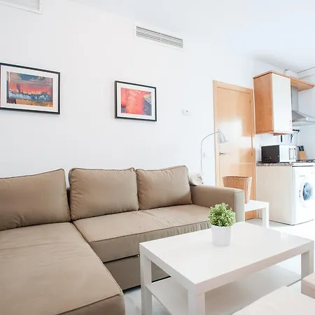 Appartement San Bernardo