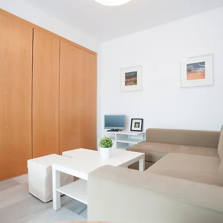 San Bernardo Appartement *