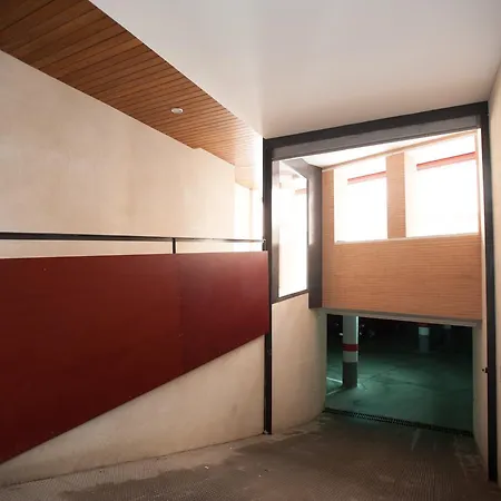 Appartement San Bernardo