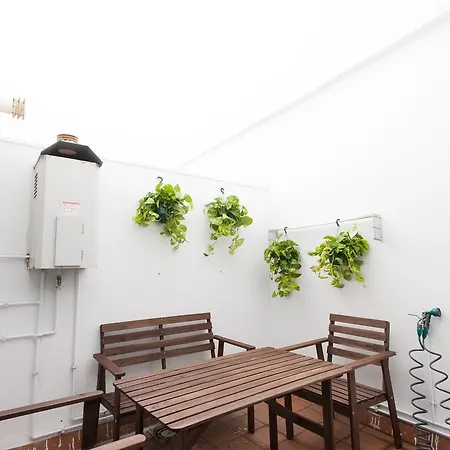 San Bernardo Appartement