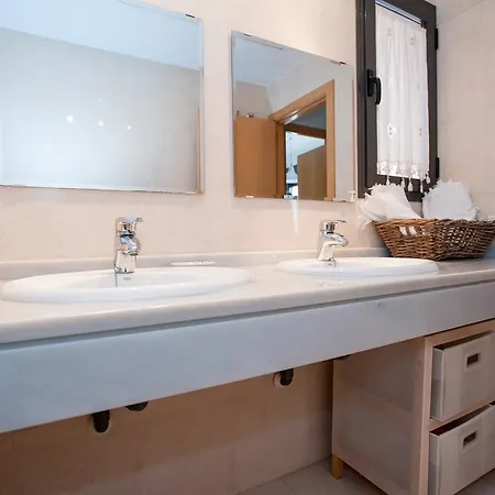 San Bernardo Appartement Séville