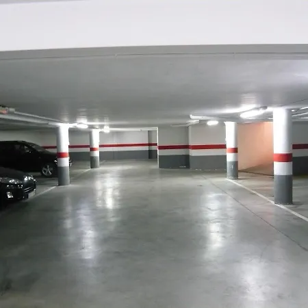 San Bernardo Séville