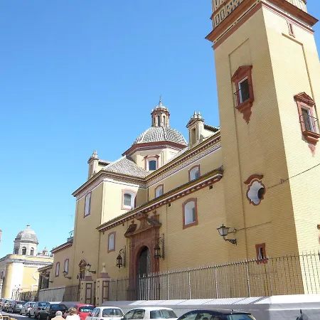 San Bernardo *
