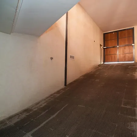 Appartement San Bernardo *