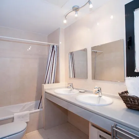 San Bernardo Appartement