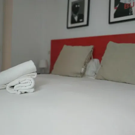 Appartement San Bernardo Séville
