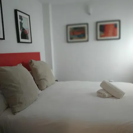San Bernardo Appartement *